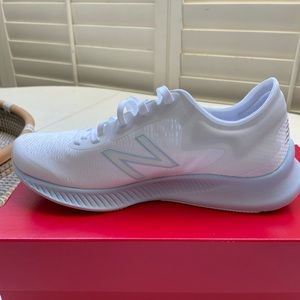 Brand new New Balance running shoes